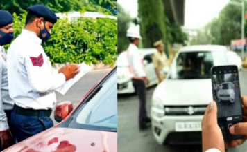 Uttarakhand Traffic Rule: 5 बार चालान कटने पर ड्राइविंग लाइसेंस रजिस्ट्रेशन होगा निरस्त