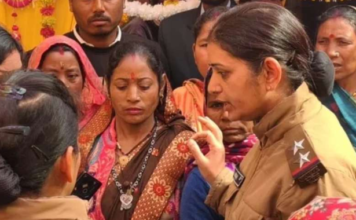 उत्तराखंड: पुलिस के साथ विवाह समारोह में पहुंची महिला, दूल्हे को बताया अपना पति, मचा बवाल