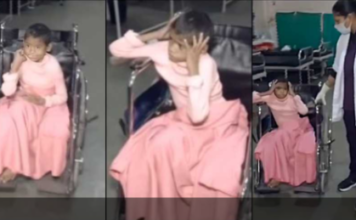 उत्तराखंड में इंसानियत शर्मसार! अस्पताल में मासूम को छोड़कर भागा साग भाई, नर्सिंग स्टाफ बना सहारा