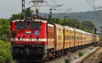 उत्तराखंड में चारधाम रेल योजना को हरी झंडी, 40384 करोड़ रुपये में तैयार होगा 216 किमी ट्रैक