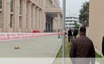 देहरादून कोर्ट को बम से उड़ाने की धमकी, सुरक्षा एजेंसियां अलर्ट