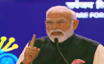 प्रधानमंत्री मोदी ने AI Impact Summit 2026 में रखा ‘MANAV’ विजन, जानिए क्या है यह