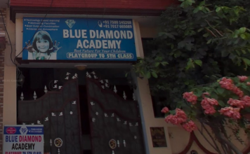रुद्रपुर में बिना मान्यता संचालित ‘ब्लू डायमंड एकेडमी’ पर सख्ती, शिक्षा विभाग ने जारी किए तत्काल बंदी के आदेश