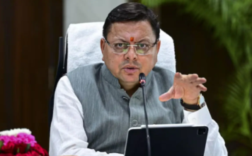 देहरादून में आज धामी कैबिनेट की अहम बैठक, बजट सत्र से पहले कई बड़े प्रस्तावों पर लग सकती है मुहर