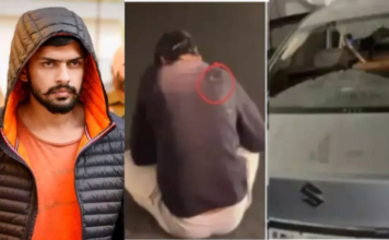 दिल्ली में लॉरेंस बिश्नोई के वकील पर हमला, बदमाशों ने बरसाईं ताबड़तोड़ गोलियां, एक घायल