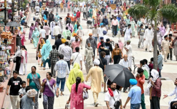 डिजिटल जनगणना 2027: मोबाइल से होगा पूरा काम, ऐसे में जानें क्या है जनगणना प्रबंधन एवं निगरानी प्रणाली