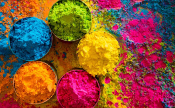 рдЙрддреНрддрд░рд╛рдЦрдВрдб: рд╣реЛрд▓реА рдкрд░ рдЬрдмрд░рджрд╕реНрддреА рд░рдВрдЧ рд▓рдЧрд╛рдпрд╛ рддреЛ рд╕реАрдзреЗ рд╣реЛрдЧреА рдЬреЗрд▓, рдПрд╕рдПрд╕рдкреА рдиреЗ рджрд┐рдП рдирд┐рд░реНрджреЗрд╢