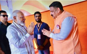 गंगवार फार्म बरा में लगेगा कैबिनेट मंत्रियों का जमावड़ा, पहुंचेंगे राज्यपाल भी