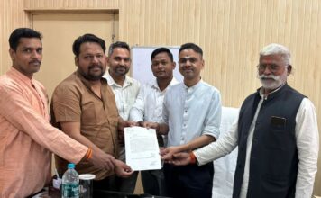 नगला वासियों को बड़ी राहत: अब 45 नहीं, सिर्फ 26 दिनों में मिलेगा गैस सिलेंडर