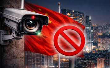 चीनी CCTV कैमरों पर सरकार सख्त, घर में लगे हैं तो तुरंत उठाएं ये 4 जरूरी कदम