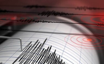 अमेरिका-इजरायल से जंग के बीच ईरान में 4.3 तीव्रता का आया भूकंप, एक्सपर्ट का शक कहीं इसका कनेक्शन परमाणु परीक्षण से तो नहीं?
