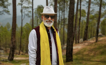 उत्तराखंड के प्रसिद्ध लोक गायक दीवान कनवाल का निधन, पुष्कर सिंह धामी और राज्यपाल ने जताया गहरा शोक