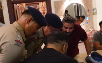 किच्छा में उद्योगपति के घर बड़ी चोरी, 90 लाख की नगदी, जेवरात और CCTV डीवीआर तक लेकर फरार हुए चोर…