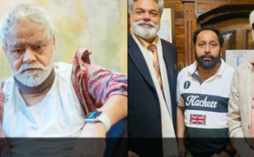 उत्तराखंड के स्कूल में बॉलीवुड अभिनेता ने बेटी का कराया एडमिशन, कहा- पहाड़ों से छेड़छाड़ ना हो