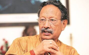 उत्तराखंड के पूर्व मुख्यमंत्री भुवन चंद्र खंडूरी का निधन, 91 वर्ष की उम्र में ली अंतिम सांस