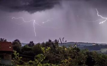 उत्तराखंड पर आसमानी आफ़त का कहर: 48 घंटे में 18 लोगों की दर्दनाक मौत