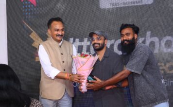 संजीव कुमार सिंह के नेतृत्व में ‘उत्तराखंड क्रिएटर कनेक्ट 2026’ का आयोजन, अंकुर अग्रवाल सहित कई प्रसिद्ध इन्फ्लुएंसर्स हुए सम्मानित