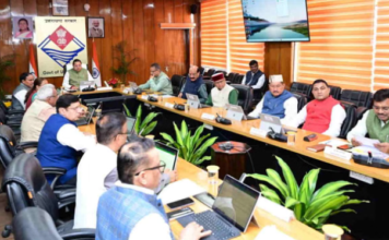 राज्यपाल की मंजूरी के बाद उत्तराखंड में लागू हुआ देवभूमि परिवार कानून, 15 साल से निवास कर रहे लोगों को मिलेगा ID कार्ड
