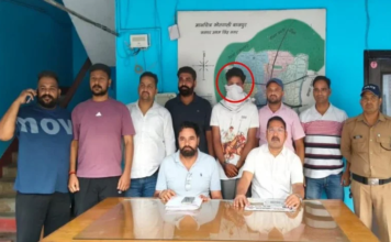 ड्रग्स और हथियारों का बड़ा खिलाड़ी गिरफ्तार, ईशानप्रीत को उत्तराखंड से दबोचा, BSF छापे में हुआ था फरार