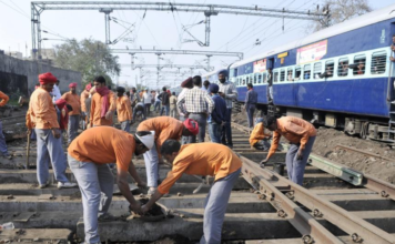 रेलवे कर्मचारियों का बड़ा ऐलान! 24 जून को देशभर में विरोध प्रदर्शन, जानें क्या हैं मांगें