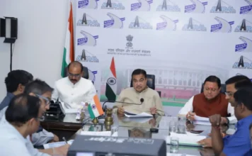 उत्तराखंड को 7,000 करोड़ की बड़ी सौगात, इन मेगा परियोजनाओं से बदलेगी प्रदेश की तस्वीर