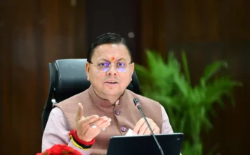 4 जुलाई से जनता के बीच उतरेंगे अधिकारी, धामी सरकार ने फिर शुरू किया बड़ा अभियान