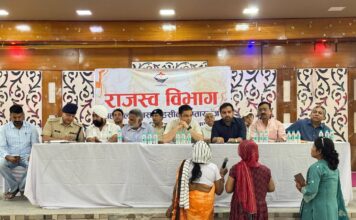 जनता की समस्याओं पर बड़ा एक्शन! सितारगंज तहसील दिवस में अधिकारियों को सख्त निर्देश, भाजपा जिलाध्यक्ष कमल कुमार जिंदल रहे मौजूद