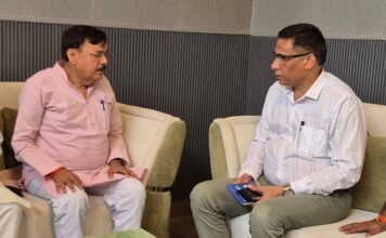 किच्छा – 10 वर्षीय बालक की करंट लगने से मौत के बाद पूर्व विधायक राजेश शुक्ला सख्त, खुली लाइन होगी इंसुलेटेड वायर