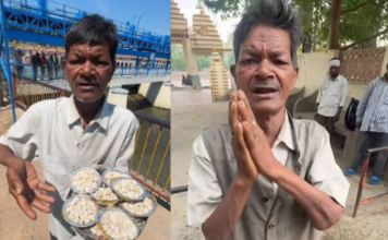 ‘भंडारा करा दो बाबूजी’ की आवाज हुई हमेशा के लिए खामोश, हरिद्वार के चर्चित ‘भंडारा किंग’ रमाशंकर गुप्ता का निधन