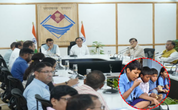 उत्तराखंड के सरकारी स्कूलों में बड़ा बदलाव: मिड-डे मील की होगी सोशल ऑडिट, तैयार होगा रियल टाइम मॉनिटरिंग मैकेनिज्म