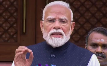 NEET पेपर लीक पर पीएम मोदी का बड़ा बयान, बोले- ‘सरकार छात्रों के साथ, दोषियों पर होगी सख्त कार्रवाई’