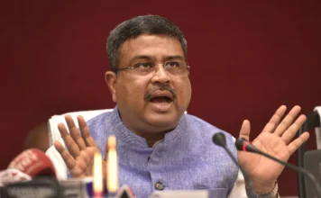 NEET विवाद के बीच धर्मेंद्र प्रधान ने दिया इस्तीफा, बदला X प्रोफाइल, बायो से हटाया ‘शिक्षा मंत्री’ का टैग