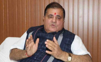 उत्तराखंड में महेंद्र भट्ट के बयान पर सियासी बवाल, कांग्रेस और बेरोजगार संघ ने खोला मोर्चा ‘माफी मांगें या इस्तीफा दें’