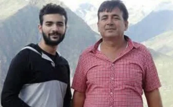 150 करोड़ की संपत्ति के विवाद में बेटे पर पिता की हत्या का आरोप, आरोपी फरार