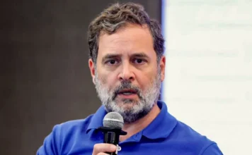 17 जुलाई को देहरादून आएंगे राहुल गांधी, ‘छात्रों की गूंज’ कार्यक्रम में युवाओं से करेंगे सीधा संवाद