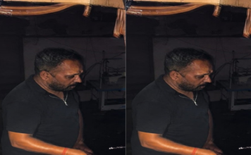 रुद्रपुर में बड़ा हादसा! श्रृंगार बुटीक के बेसमेंट में लगी भीषण आग, मची अफरा-तफरी