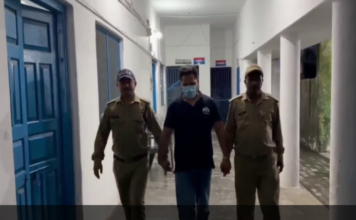 उत्तराखंड: रुद्रपुर स्कूटी टक्कर-मारपीट केस, बीजेपी नेता पार्टी से निष्कासित, मुख्य आरोपी गिरफ्तार