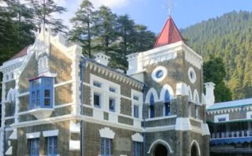 उत्तराखंड के तकनीकी विश्वविद्यालयों पर हाईकोर्ट सख्त, संविदा कर्मचारियों को हटाने पर रजिस्ट्रारों को किया तलब