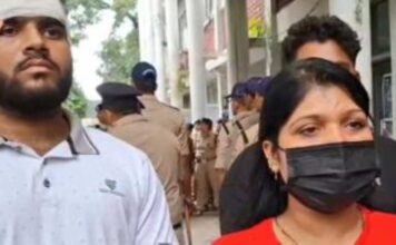 देहरादून में परिवार से लूट: रास्ता पूछने के बहाने कार रुकवाकर बदमाशों ने की मारपीट, लाखों का सामान लूटा