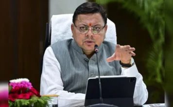 दिल्ली में आज कोर कमेटी की अहम बैठक, BJP की चुनाव तैयारियां होंगी तेज, सीएम धामी भी होंगे शामिल