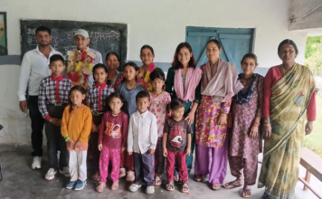 23 साल की ग्राम प्रधान बदल रहीं गांव की तस्वीर, BTech पास साक्षी रावत बनीं उत्तराखंड की युवा नेतृत्व की नई पहचान