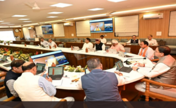 हरिद्वार में धामी कैबिनेट की बैठक संपन्न, 13 प्रस्तावों पर लगी मुहर, अग्निवीरों के लिए खुशखबरी; एक क्लिक में जानें सबकुछ