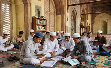 उत्तराखंड में मदरसों की अब जुमे की छुट्टी नहीं होगी, धामी सरकार ने लिया फैसला